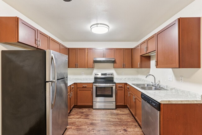 Photo - Woodfield Heights Apartments