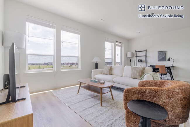 Building Photo - 3801 N A W Grimes Blvd Unit FL3-ID326