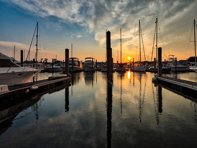 Photo - The Port at East Beach Apartments and Marina