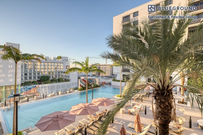 Photo - 21 NE 22nd St Unit FL6-ID34