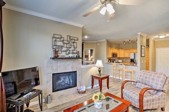 Building Photo - 7009 E Acoma Dr Unit SI ID1385811P
