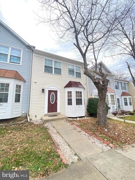 Building Photo - 14817 Winding Loop