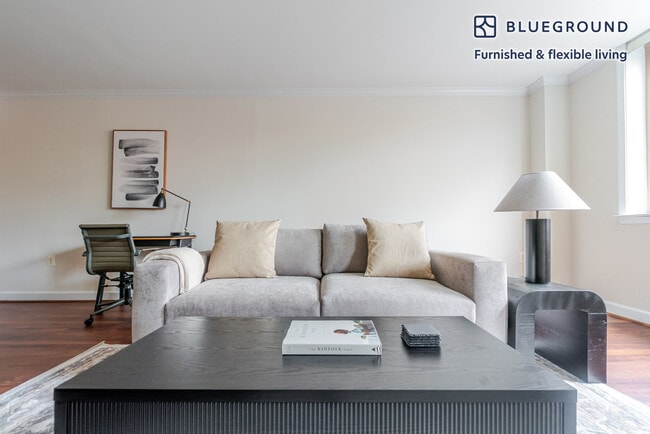 Photo - 3900 Fairfax Dr Unit FL7-ID1122