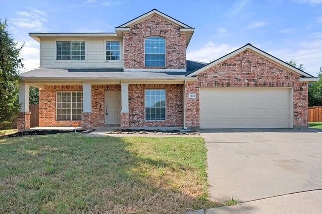 Building Photo - 7107 Matlock Meadow Ct