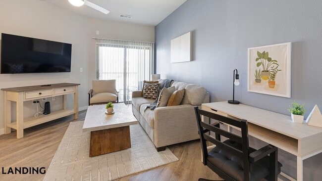 Photo - 3451 FM2181 Unit 2214