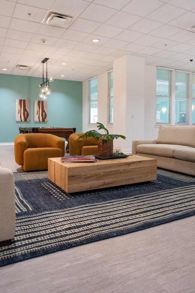 Photo - Miller and Rhoads Residences