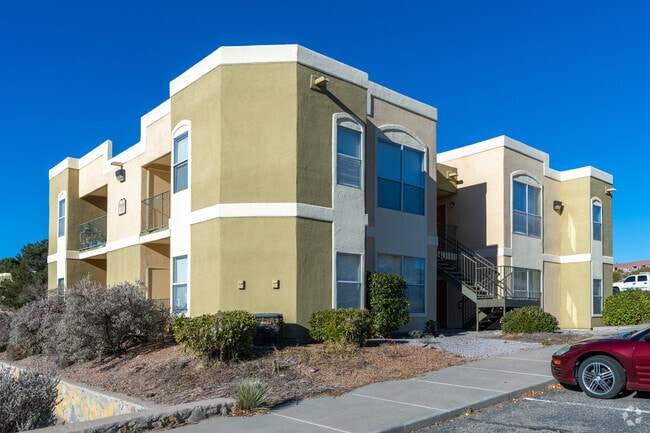 Cuestas Apartments - Cuestas