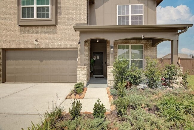 Photo - 2319 Gentle Breeze Ln