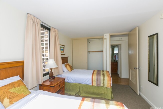 Photo - 229 Paoakalani Ave Unit 2102