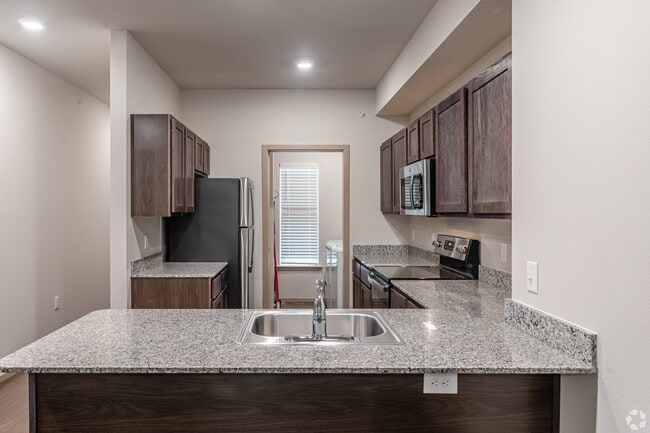 Photo - The Fairways at Fayetteville