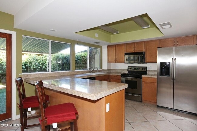 Photo - 5114 N Granite Reef Rd