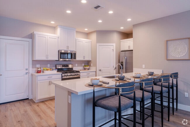 Interior Photo - Roseview Townhomes