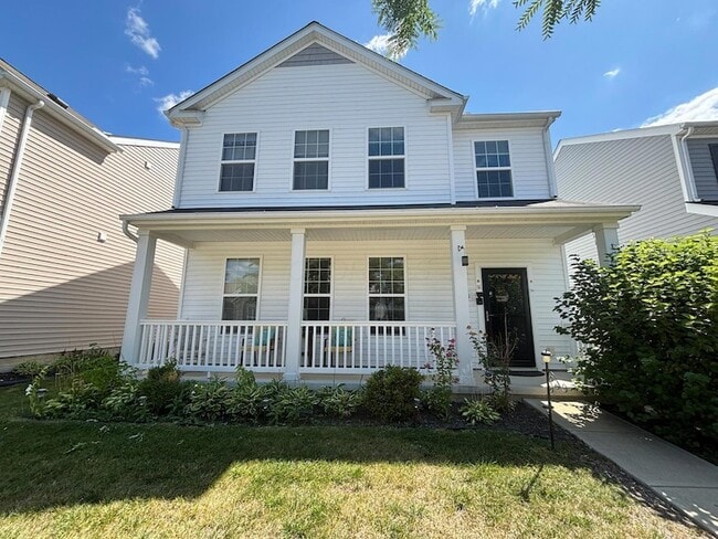 Photo - 5821 Marble Creek St