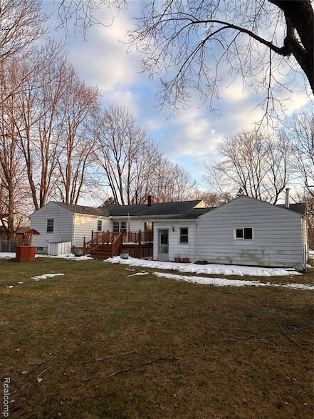 Photo - 1136 W Rowland St