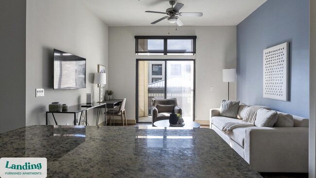 Building Photo - 2626 Fountain View Dr Unit 1-310.1411302