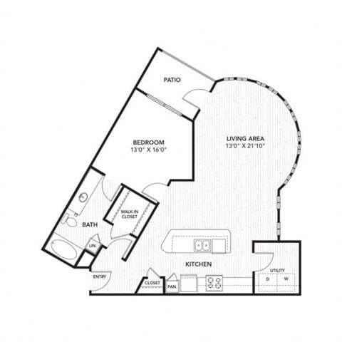 Floor Plan - A9