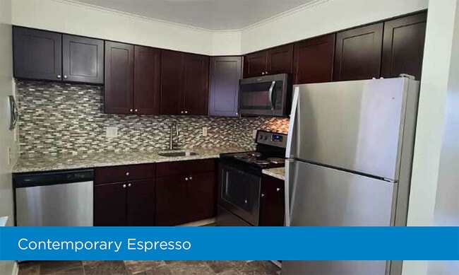 Photo - Eatoncrest Apartment Homes