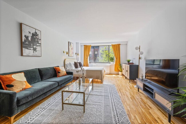 Building Photo - 417 E 83rd St Unit SI ID1013661P