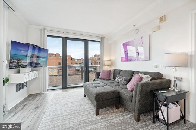 Photo - 631 D Street NW Unit 1235