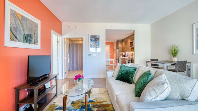 Building Photo - 57-59-59 Belvidere St Unit SI FL14-ID1050337P