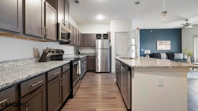 Photo - 2825 Main St Unit 1323