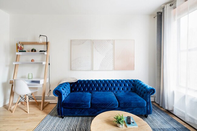 Photo - 1597 York Ave Unit FL5-ID1021960P