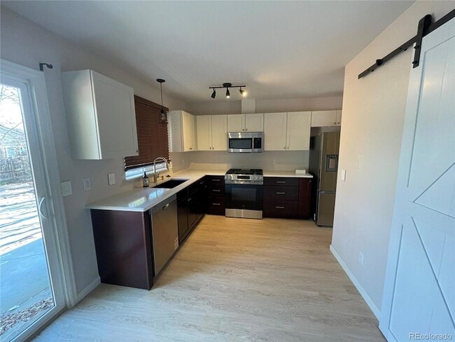 Photo - 2318 Lincoln St