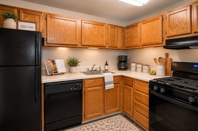 Photo - The Preserve at Owings Crossing Apartment Homes