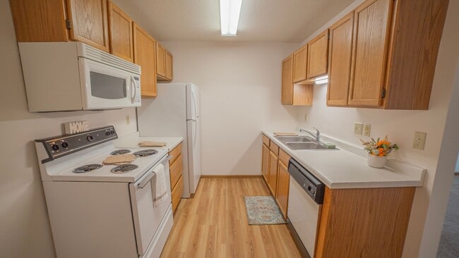 Photo - Evans Place 3