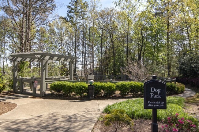 Photo - Residences at Vinings Mountain