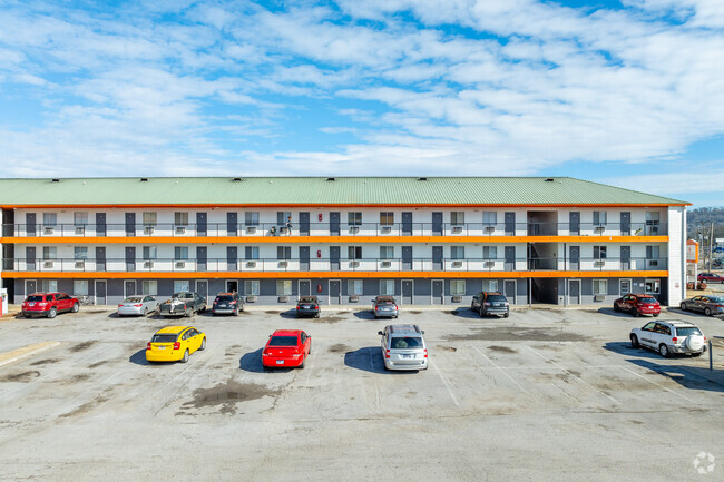 Siegel Select Chattanooga II - Siegel Select Chattanooga II