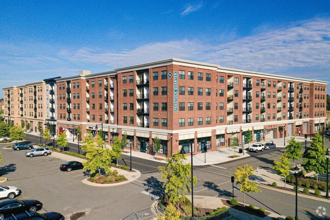 Building Photo - Penstock Quarter Apartments