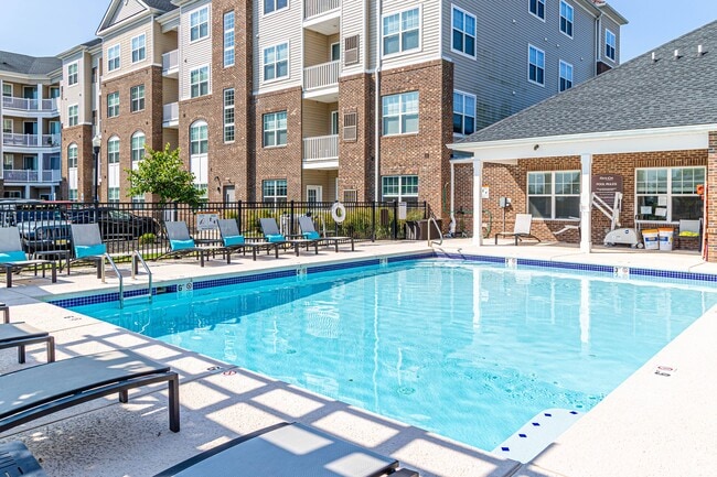 Photo - The Pavilion at Raritan