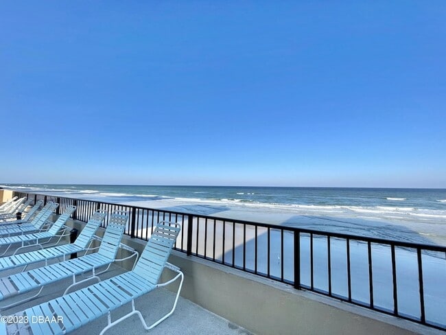 Photo - 3023 S Atlantic Ave Unit 1102