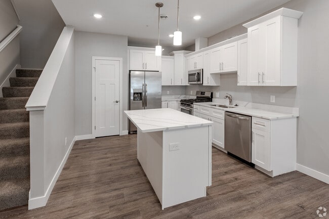 Photo - Stone Haven Townhomes