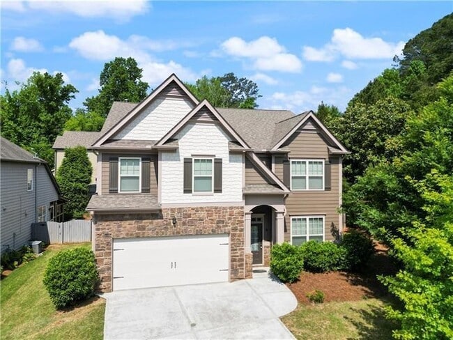 Photo - 2080 Red Barn Ct