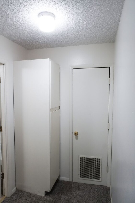 Floor Plan - Studio R