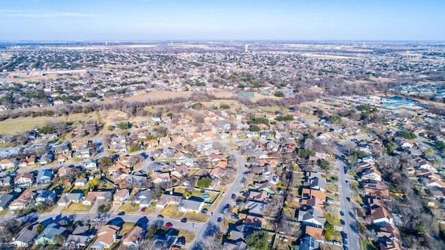 Photo - 1101 Cresswell Dr