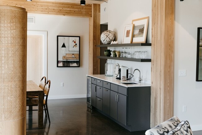 Photo - The Dakota Flats at Cherapa Place