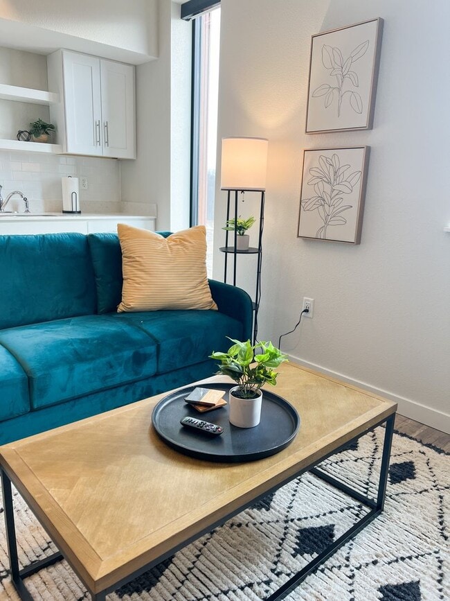 Photo - Briar Grove Apartments (Building D)