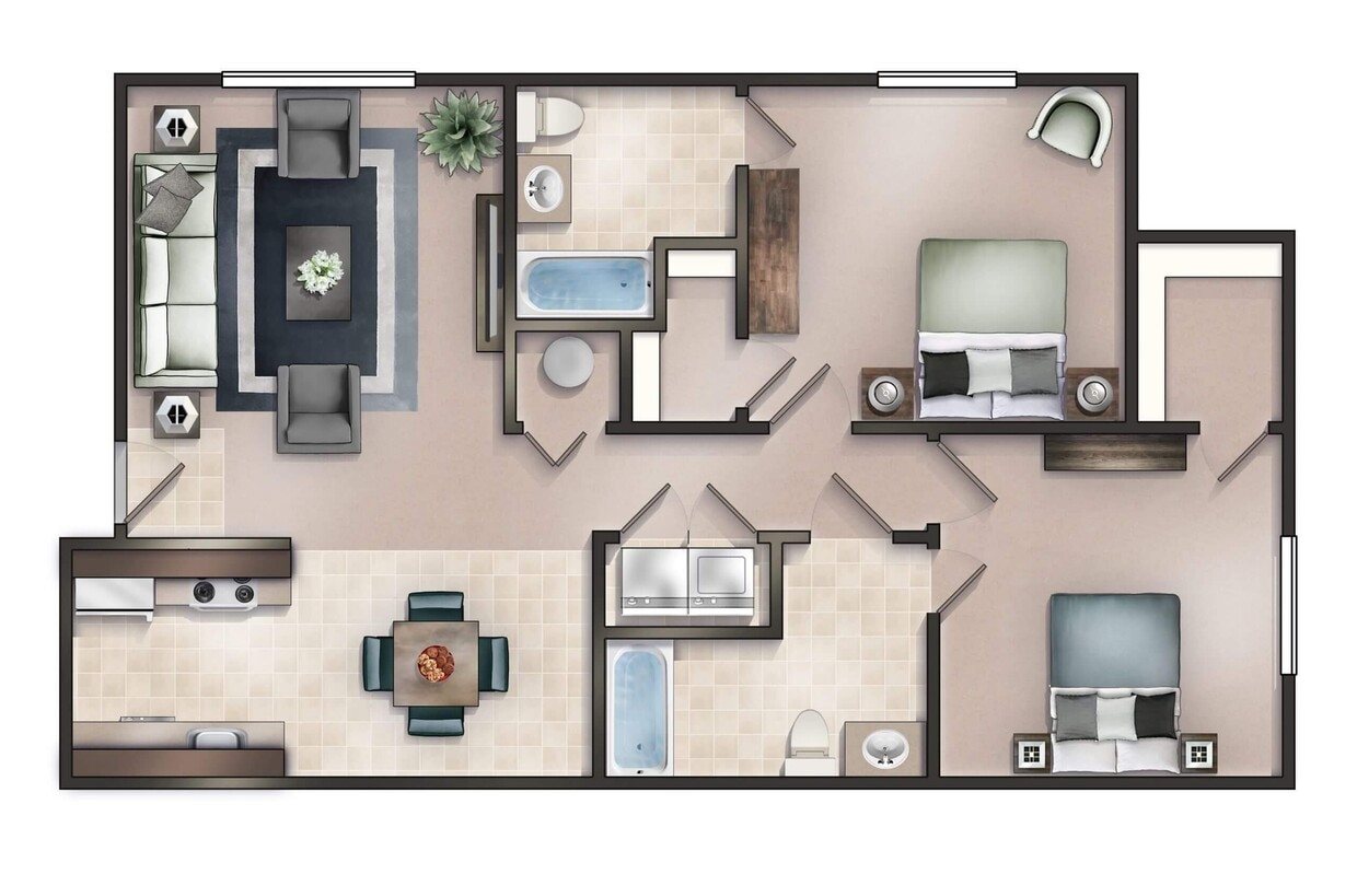 The-Abbe - Abbe - Renovated