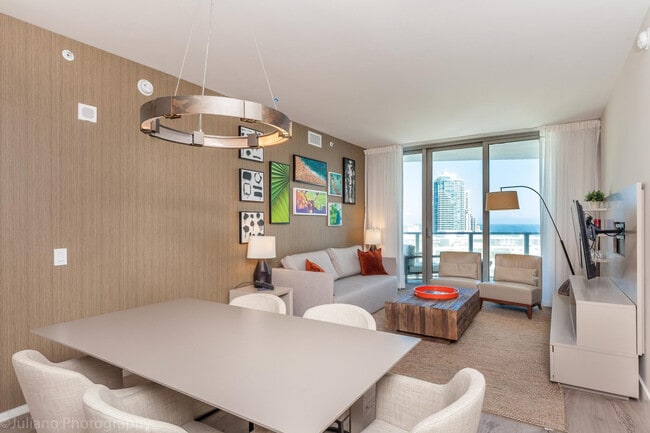 Photo - 4011 S Ocean Dr Unit FL17-ID1049832P