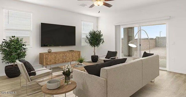 Photo - 25200 N 151st Dr