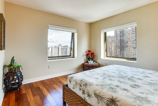 Photo - 1551 Ala Wai Blvd Unit SI FL23-ID1624517P