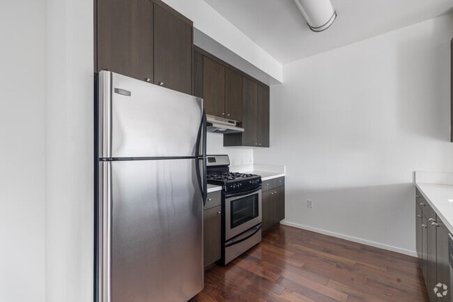 Interior Photo - MV Lofts