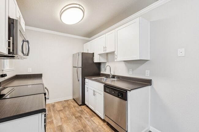 Photo - Plum Tree Apartment Homes