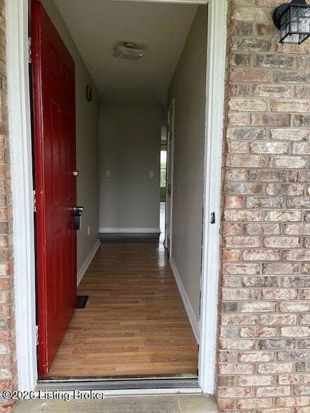 Photo - 1711B Cliff Ridge Ct