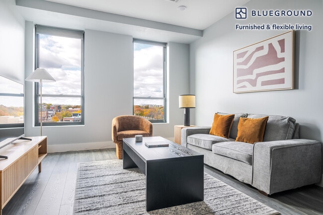 Building Photo - 365 Western Ave Unit FL5-ID1280