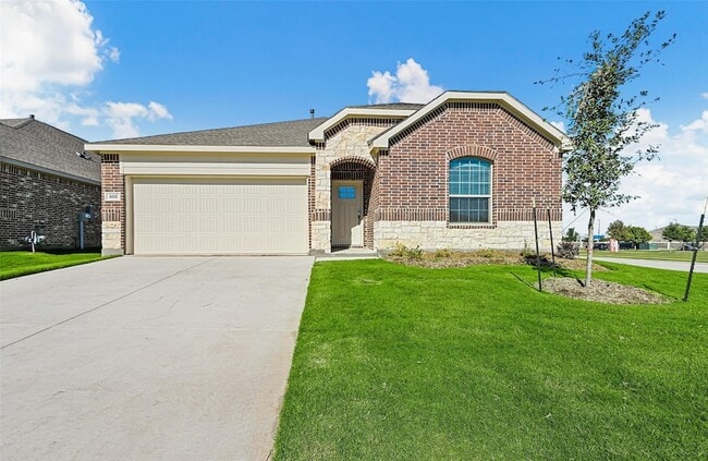 Building Photo - 808 Blackhawk Dr