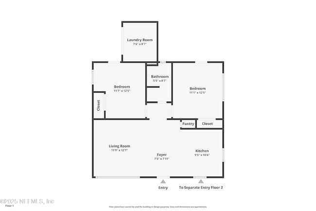 Photo - 729 N Fletcher Ave